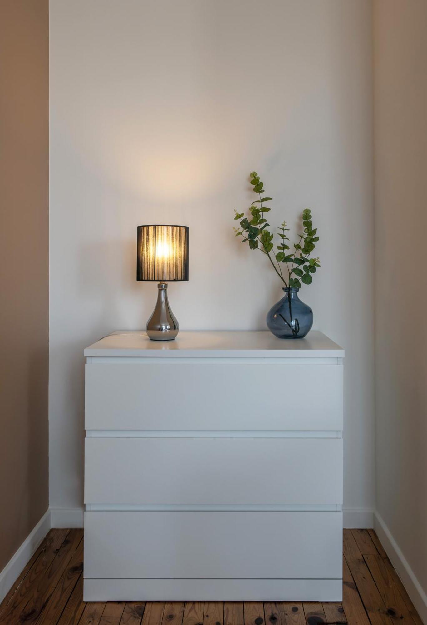 Le Grenet - Appartement Design En Duplex Vichy Luaran gambar