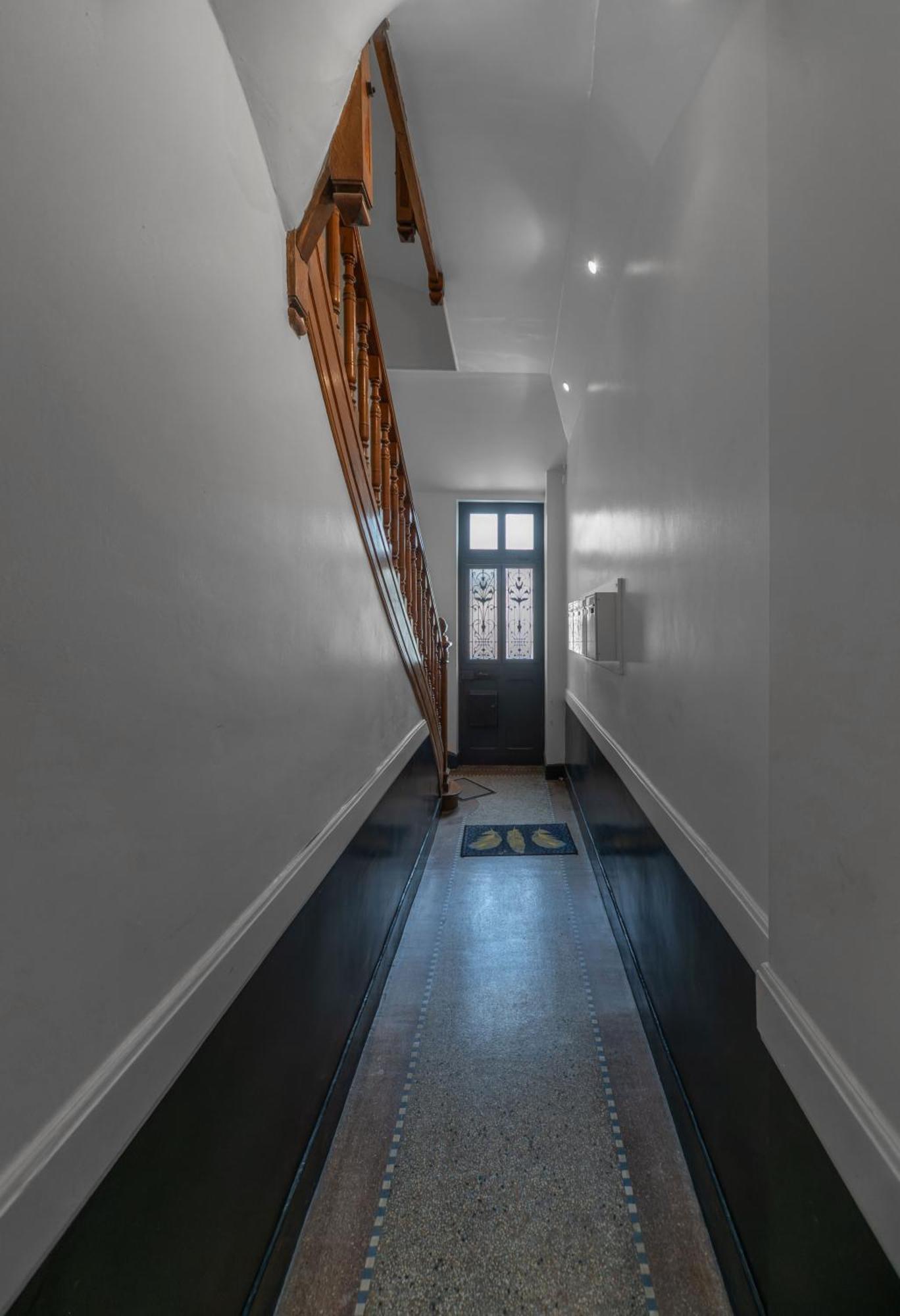 Le Grenet - Appartement Design En Duplex Vichy Luaran gambar