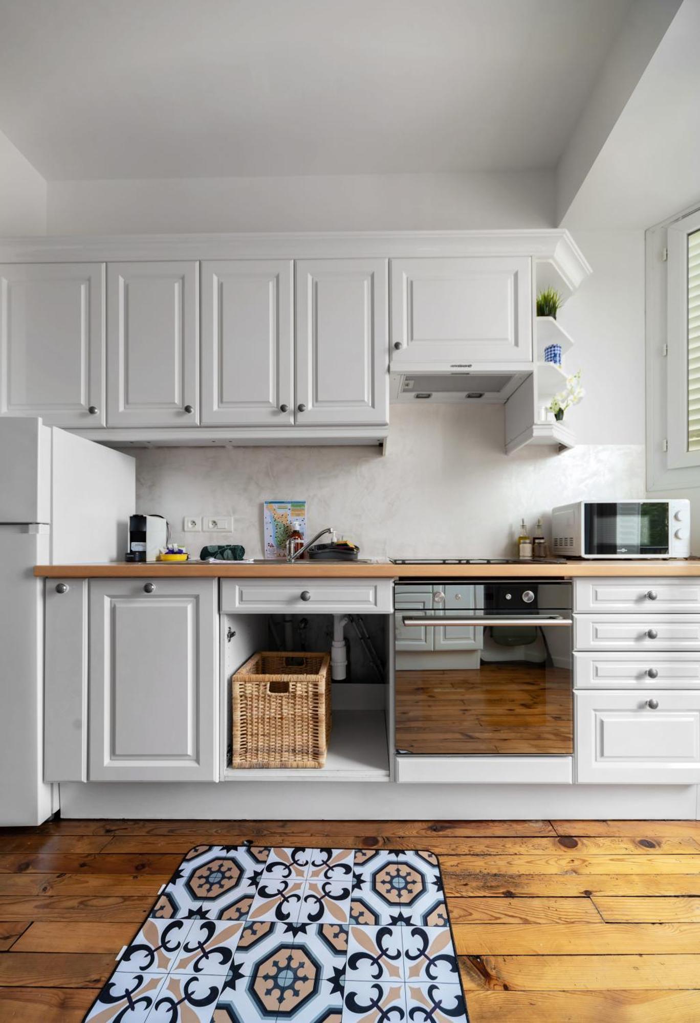 Le Grenet - Appartement Design En Duplex Vichy Luaran gambar